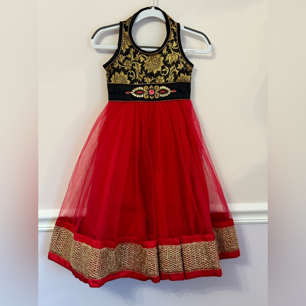 Dress for Christmas Parties